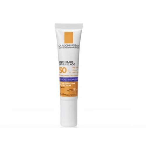 La Roche-Posay Anthelios UVMune 400 Anti Dark-Spot Fluid SPF50+ 15ml