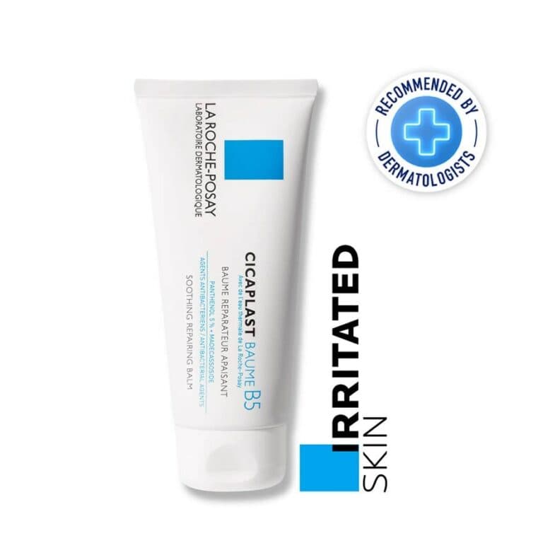 La Roche-Posay Cicaplast Baume B5