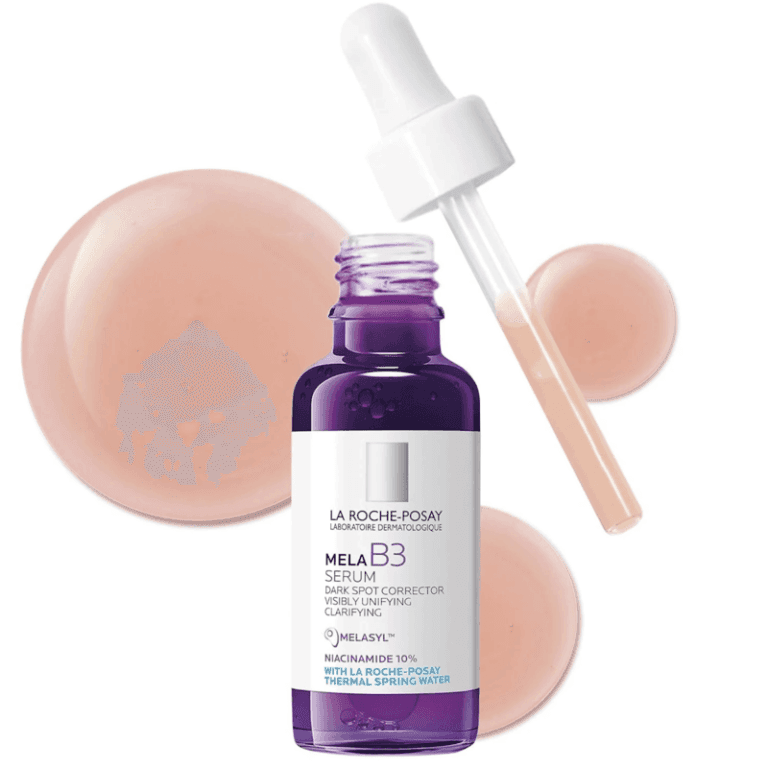 La Roche-Posay MelaB3 Serum Intense Anti-Dark Spot Serum 30ml
