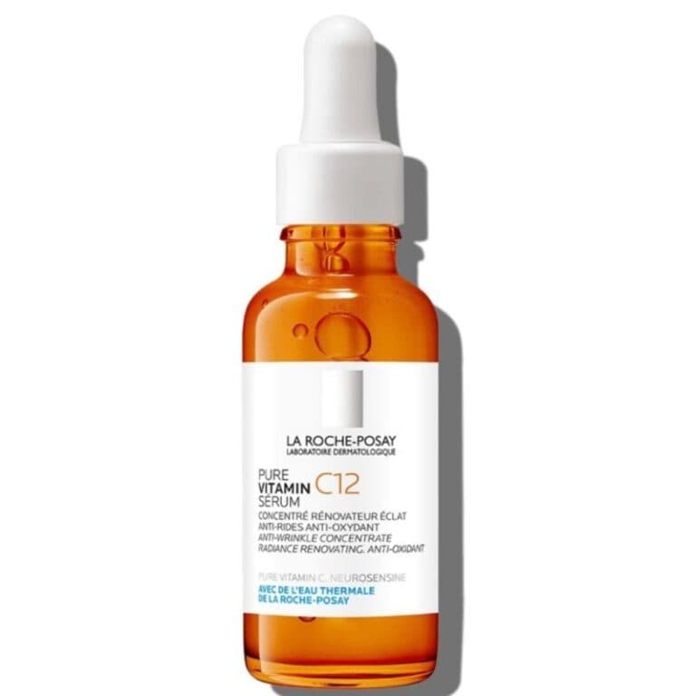 La Roche-Posay Pure Vitamin C12 Serum