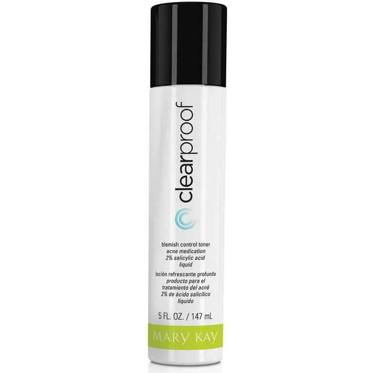 Mary Kay Clear Proof Blemish Control Toner. Without Carton