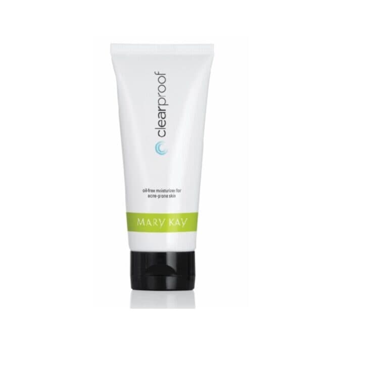 Mary Kay Clear Proof Oil-Free Moisturizer for Acne-Prone Skin. Without Carton.