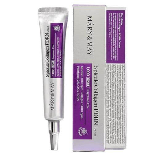 Mary & May Spicule Collagen PDRN Cream