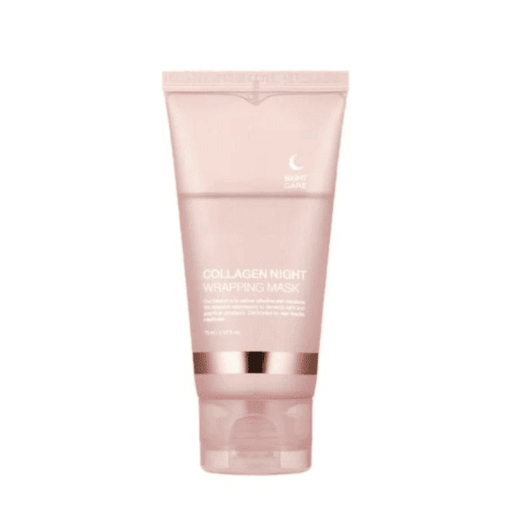 Medicube Collagen Night Wrapping Mask
