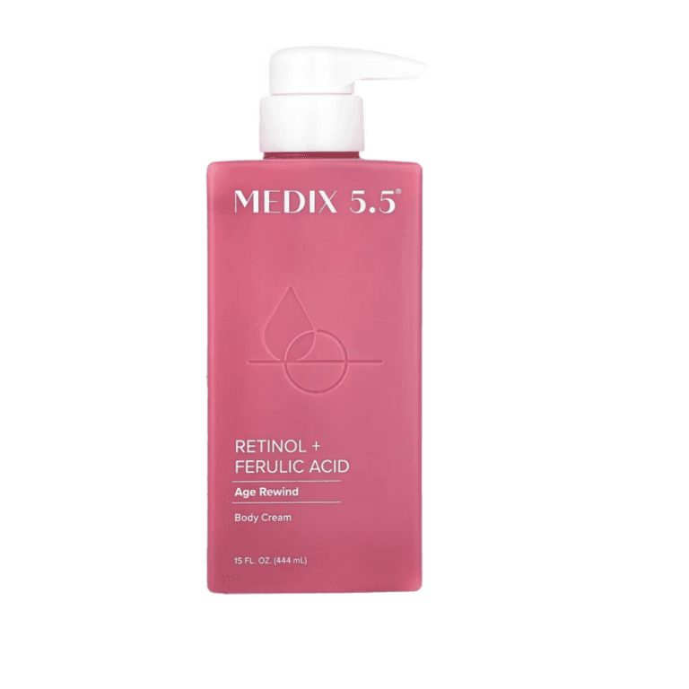 Medix 5.5 Retinol Cream