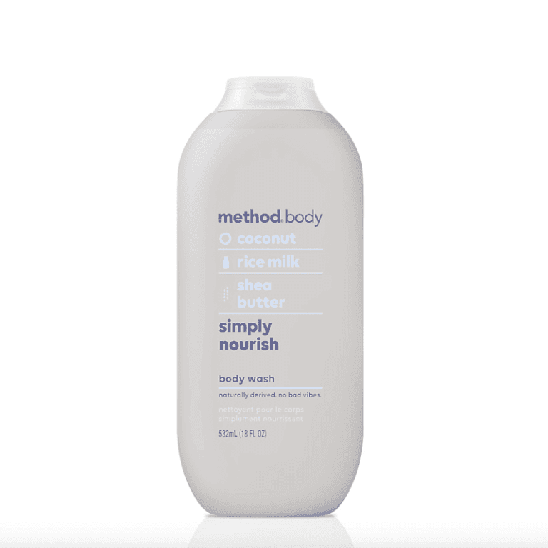 Method Body Wash – Simply Nourish