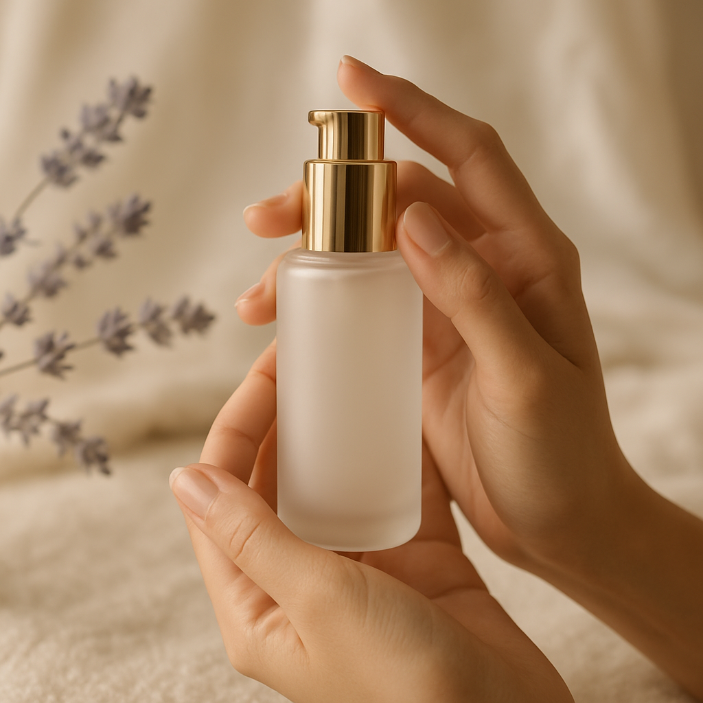 HAYDA SKINCo. curated skincare products