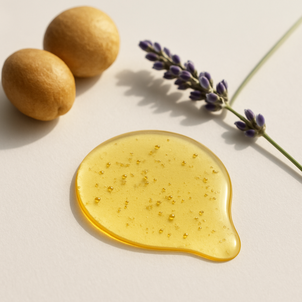 Vitamin C: The Science Behind the Glow