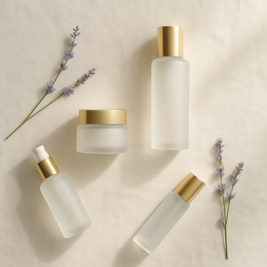 The Art of Layering: How to Build Your Perfect Skincare Ritual