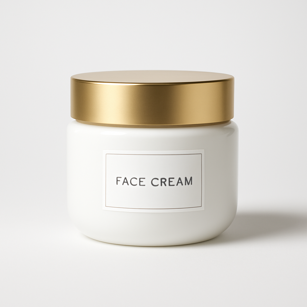 Moisturising Cream