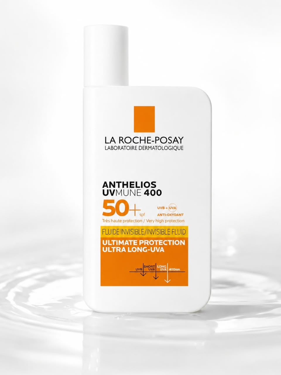 Sunscreen